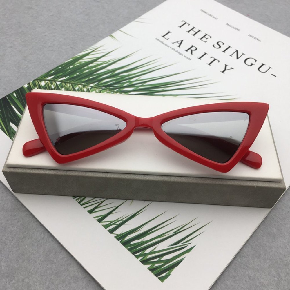 Fashion Sunglasses for Women and Men